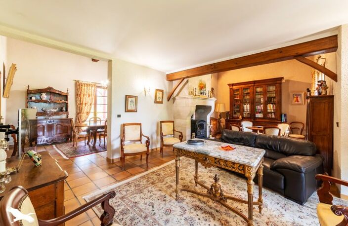Villa de 8 pièces principales — photo 4