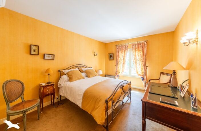 Villa de 8 pièces principales — photo 5