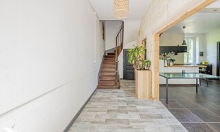 Maison 4 Pièces 103 m² à vendre à Cardan (33410)