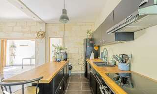 Maison 4 Pièces 103 m² à vendre à Cadillac-sur-Garonne (33410)