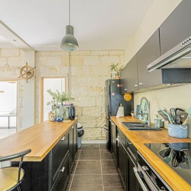 Maison 4 pièces 218325 €