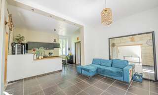 Maison 4 Pièces 103 m² à vendre à Cadillac-sur-Garonne (33410)