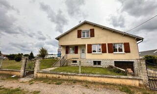 Maison 6 Pièces 128 m² à vendre à Lignières (18160)