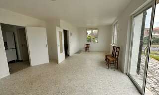 Maison 6 Pièces 128 m² à vendre à Lignières (18160)