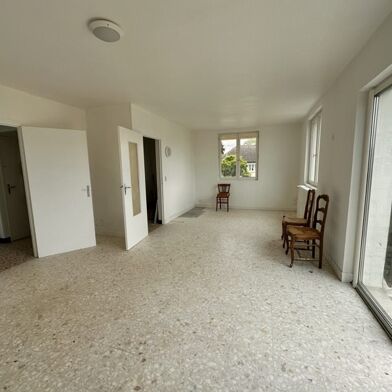 Maison 6 pièces 140400 €