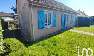 Maison 5 Pièces 100 m² à vendre à Luisant (28600)