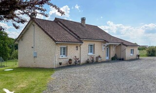 Maison 4 Pièces 87 m² à vendre à Excideuil (24160)