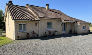 Maison 4 Pièces 87 m² à vendre à Excideuil (24160)