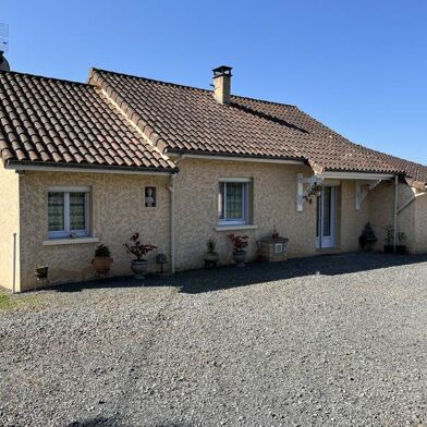 Maison 4 pièces 179900 €