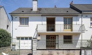 Maison 4 Pièces 107 m² à vendre à La Riche (37520)