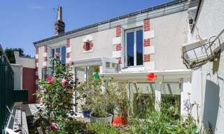 Maison 2 Pièces 62 m² à vendre à La Riche (37520)