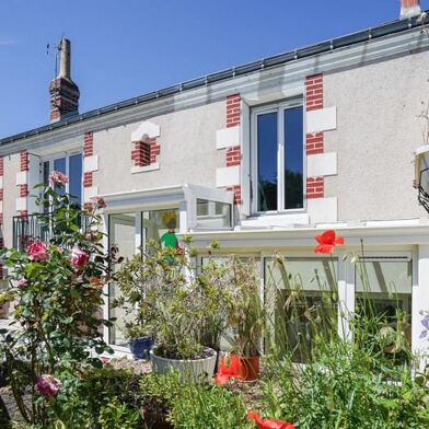 Maison 2 pièces 179656 €