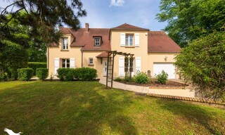 Maison 6 Pièces 144 m² à vendre à Marines (95640)