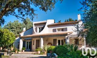 Maison 8 Pièces 188 m² à vendre à Montaren-et-Saint-Médiers (30700)