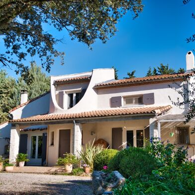 Maison 8 pièces 639000 €