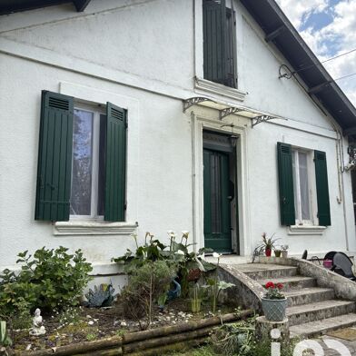 Maison 4 pièces 210000 €