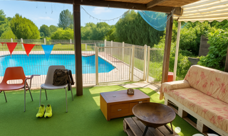 Maison 6 Pièces 135 m² à vendre à La Couronne (16400)