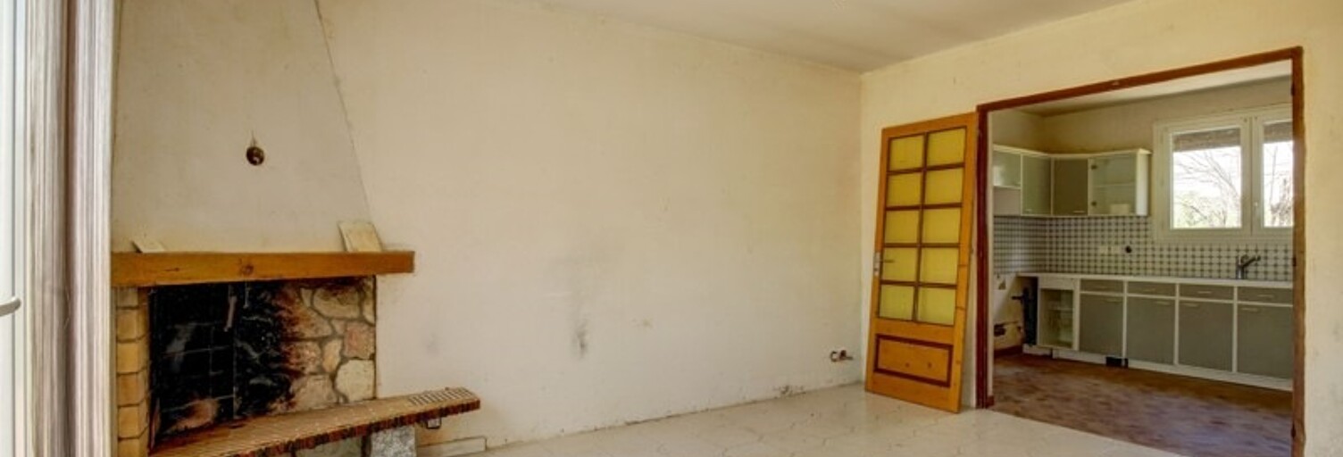 Maison 3 Pièces 75 m² à vendre à Buzet-sur-Tarn (31660)