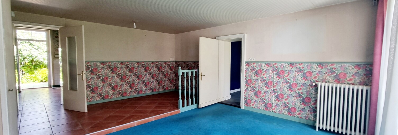 Maison 10 Pièces 226 m² à vendre à Saint-Julien-l'Ars (86800)