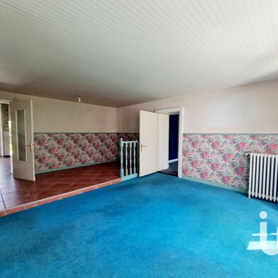 Maison 10 pièces 198000 €