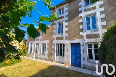 Maison 10 pièces 189000 €