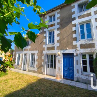 Maison 10 pièces 189000 €