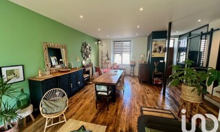 Maison 5 Pièces 135 m² à vendre à Brive-la-Gaillarde (19100)