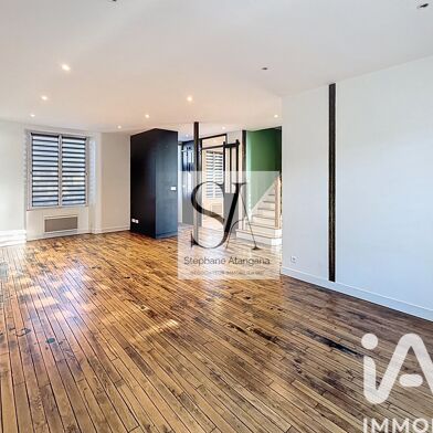 Maison 5 pièces 280000 €