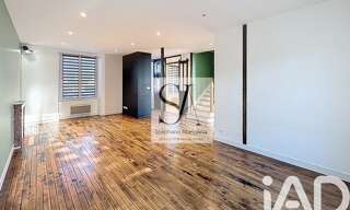 Maison 5 Pièces 135 m² à vendre à Brive-la-Gaillarde (19100)