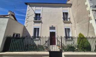 Maison 7 Pièces 150 m² à vendre à Montluçon (03100)