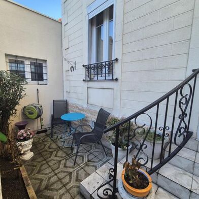 Maison 7 pièces 119460 €