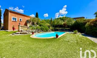 Maison 5 Pièces 155 m² à vendre à Saint-Christol-lez-Alès (30380)