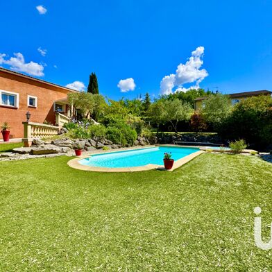 Maison 5 pièces 359000 €