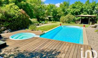 Maison 5 Pièces 155 m² à vendre à Saint-Christol-lez-Alès (30380)