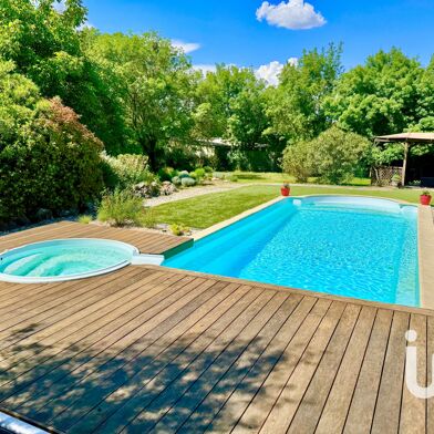 Maison 5 pièces 359000 €