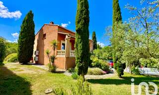 Maison 5 Pièces 155 m² à vendre à Saint-Christol-lez-Alès (30380)