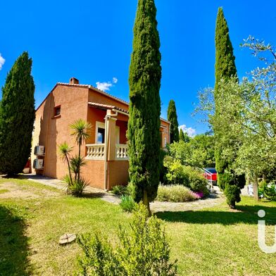 Maison 5 pièces 359000 €