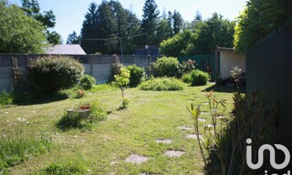 Maison 6 Pièces 121 m² à vendre à Trédion (56250)