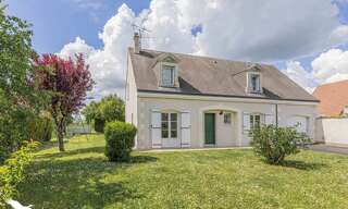 Maison 6 Pièces 128 m² à vendre à Loches (37600)