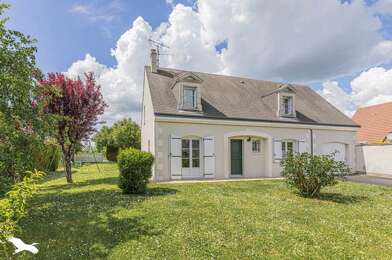 Maison 6 pièces 254880 €