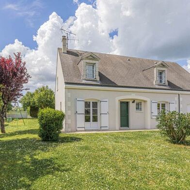 Maison 6 pièces 254880 €