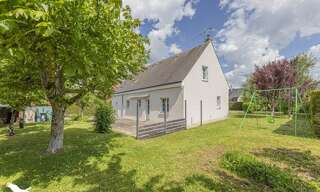 Maison 6 Pièces 128 m² à vendre à Loches (37600)