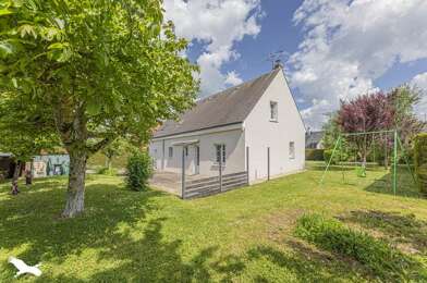 Maison 6 pièces 250275 €