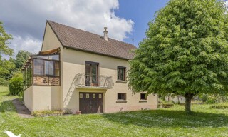 Maison 4 Pièces 117 m² à vendre à Beaulieu-lès-Loches (37600)