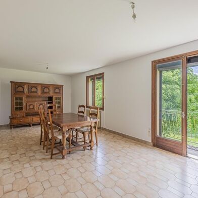 Maison 4 pièces 195064 €