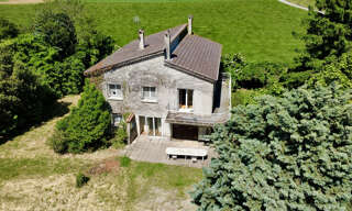 Maison 8 Pièces 176 m² à vendre à Montéléger (26760)