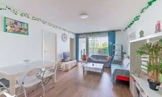 Appartement 3 Pièces 65 m² à vendre à Blanquefort (33290)