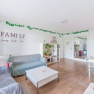 Appartement 3 pièces 267000 €