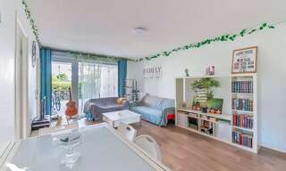 Appartement 3 Pièces 65 m² à vendre à Blanquefort (33290)