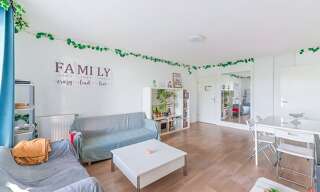 Appartement 3 Pièces 65 m² à vendre à Blanquefort (33290)